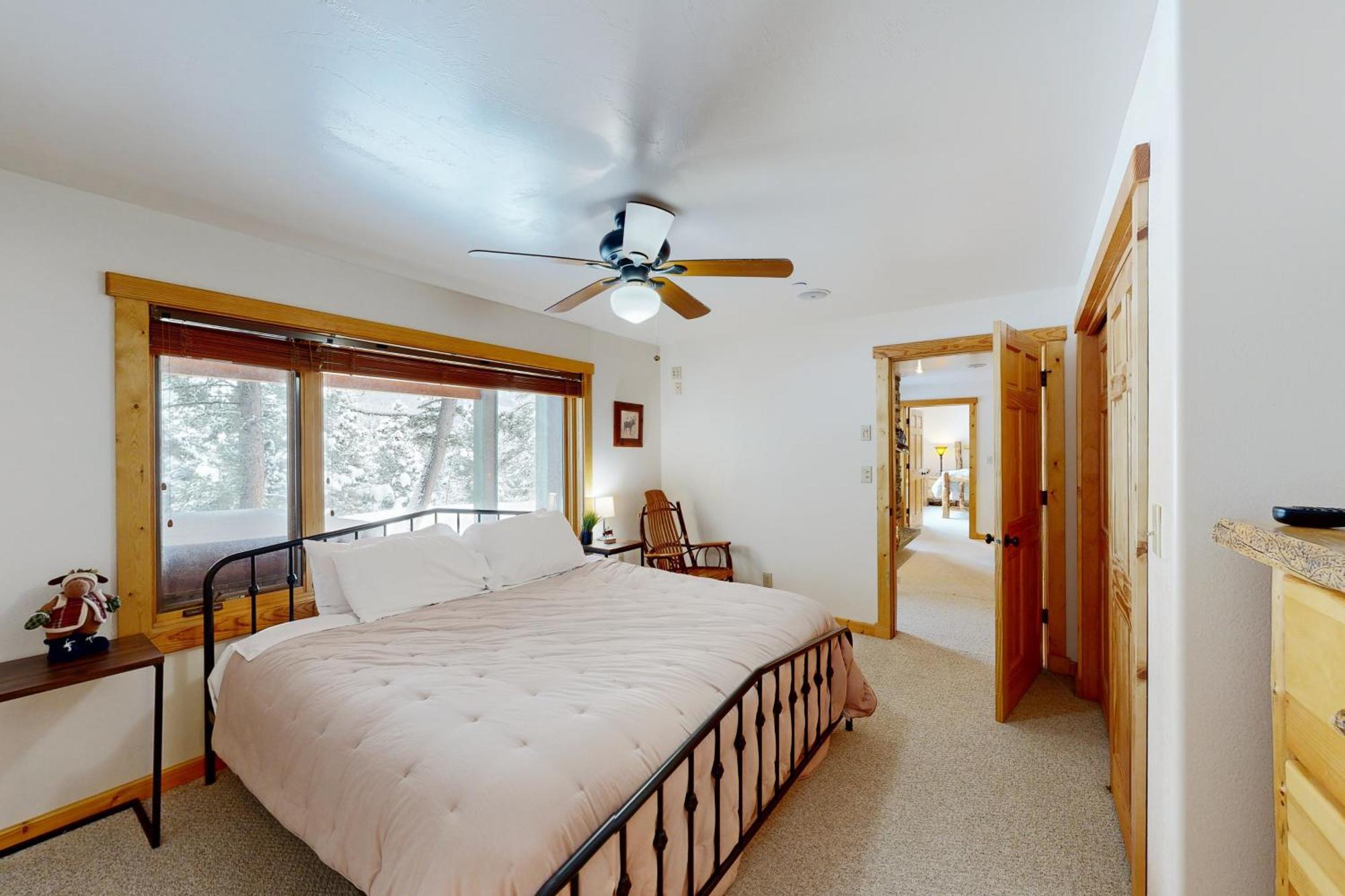 Villa Antler Ridge Big Sky Exterior foto