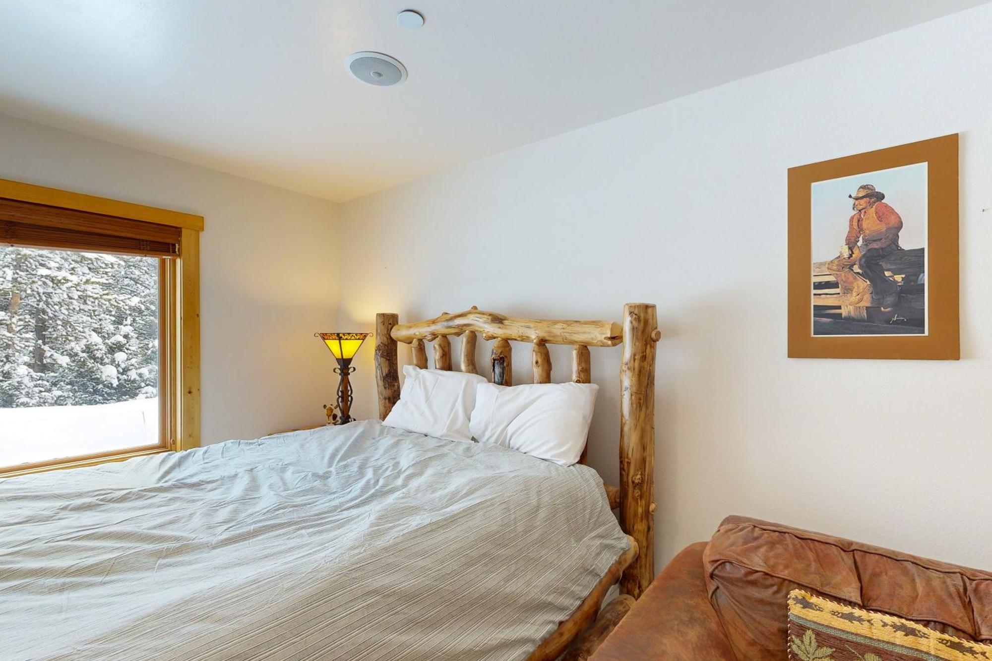 Villa Antler Ridge Big Sky Exterior foto