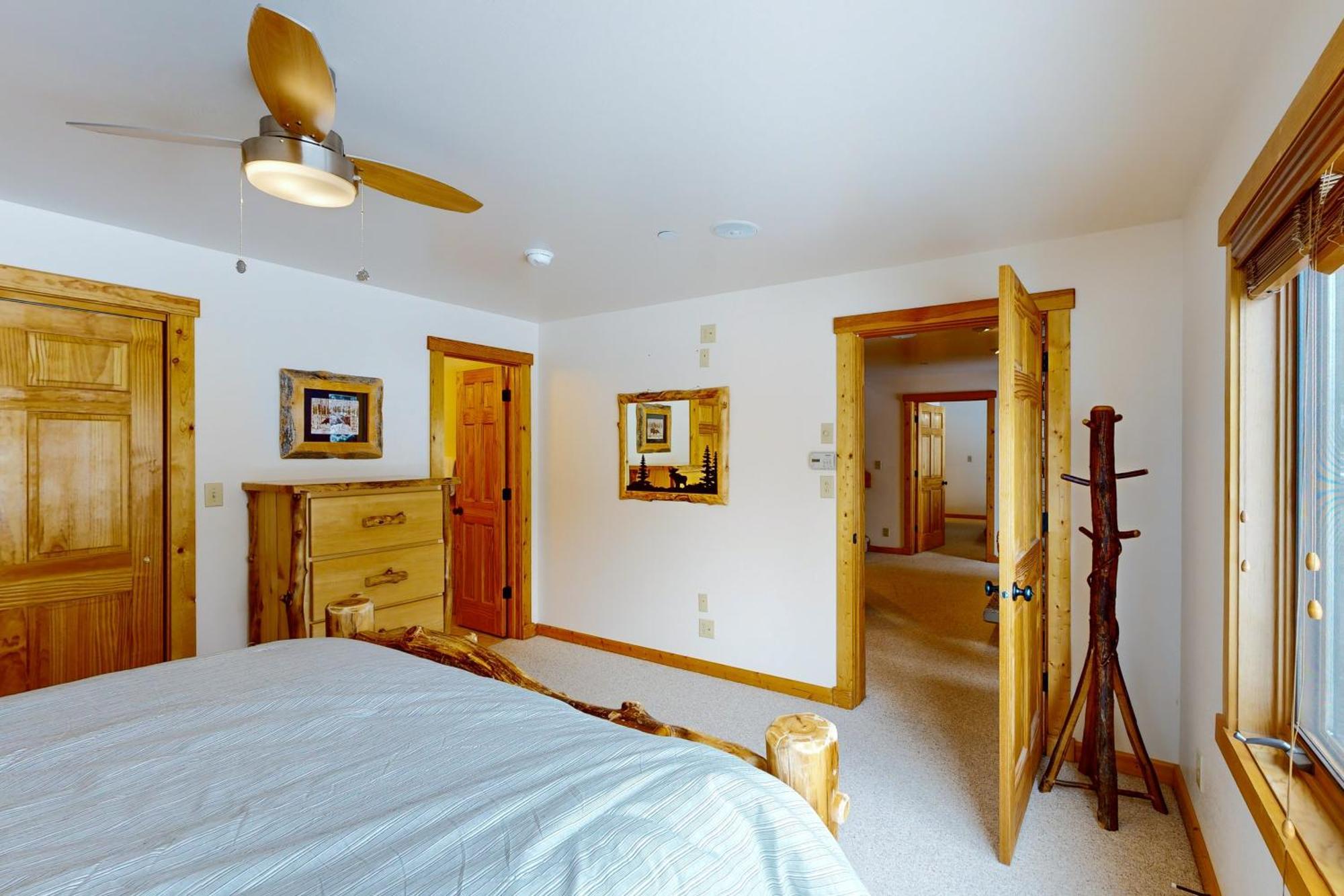 Villa Antler Ridge Big Sky Exterior foto