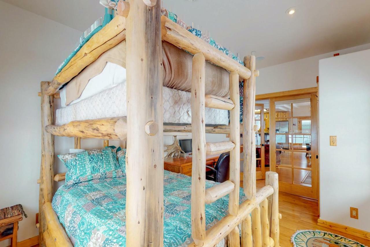 Villa Antler Ridge Big Sky Exterior foto