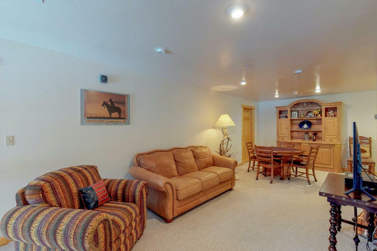 Villa Antler Ridge Big Sky Exterior foto