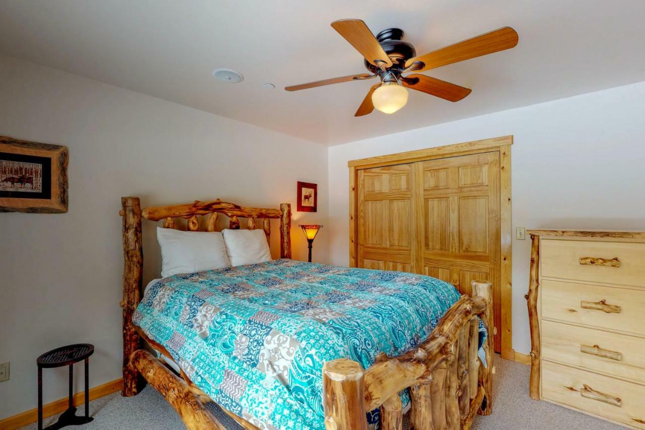 Villa Antler Ridge Big Sky Exterior foto
