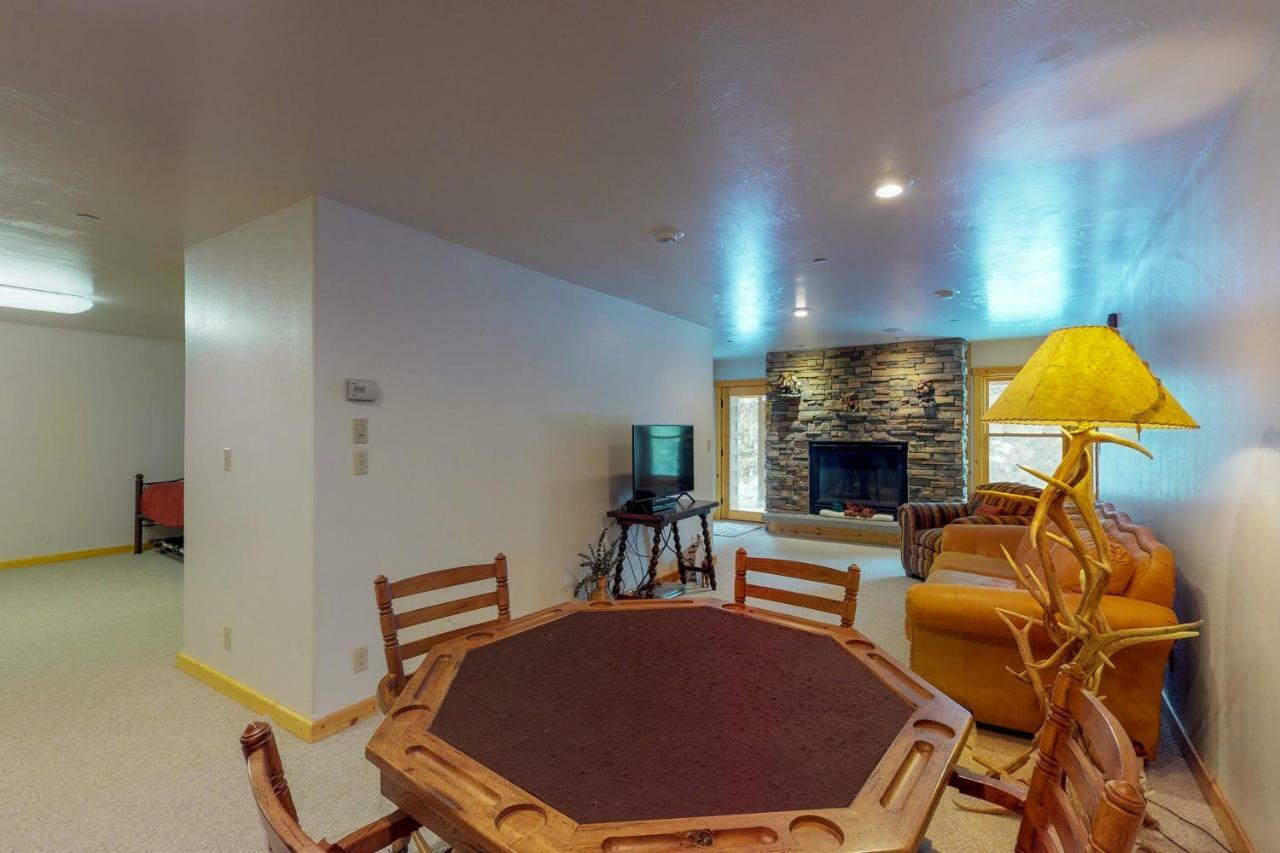 Villa Antler Ridge Big Sky Exterior foto